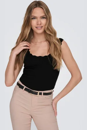 JACQUELINE DE YONG Top