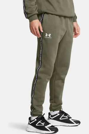 Under Armour UA Icon Fleece Taping Sweatpants