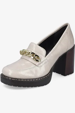 Rieker Moccasins