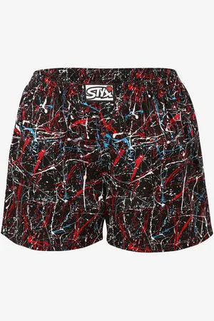 STYX Sleeping shorts