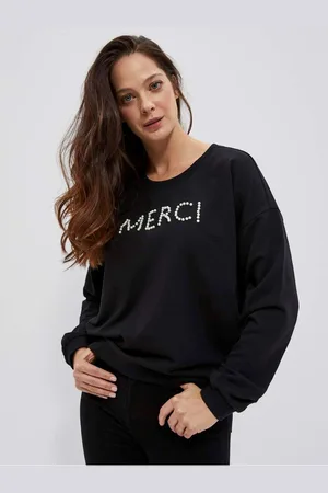 MOODO Sweatshirt