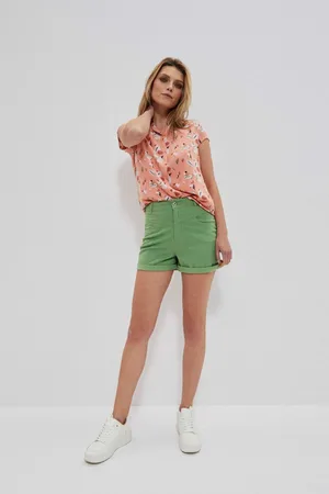 MOODO Shorts