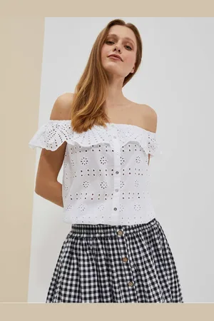 MOODO Blouse