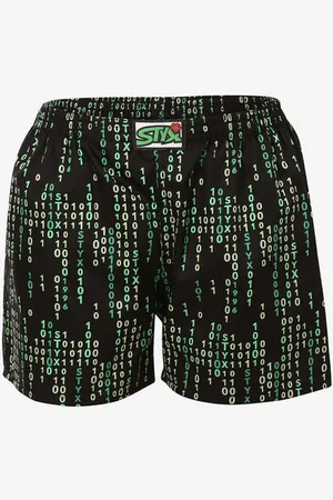 STYX Sleeping shorts
