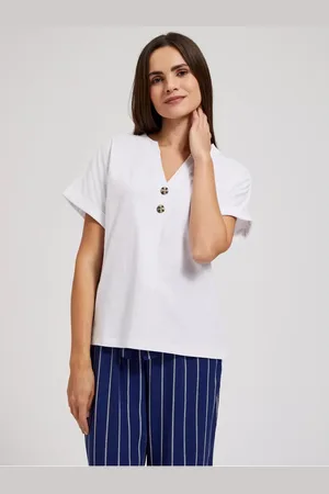 MOODO Blouse