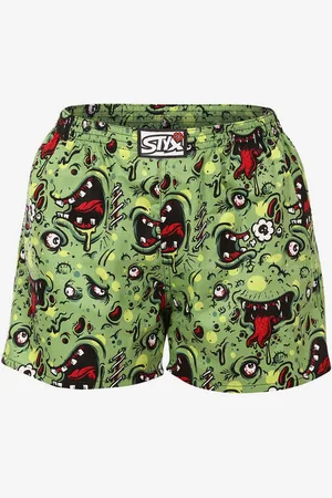 STYX Sleeping shorts