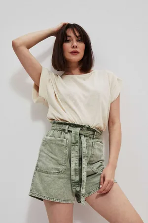MOODO Shorts