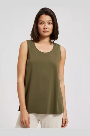 MOODO Top