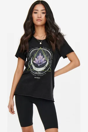 ONLY Lucy T-shirt