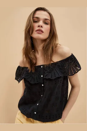 MOODO Blouse