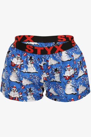 STYX Boxer shorts