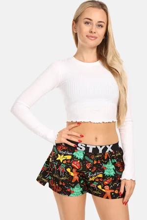 STYX Boxer shorts