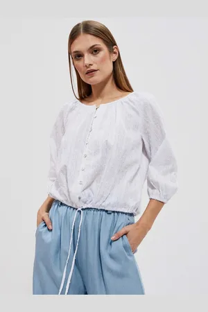 MOODO Blouse