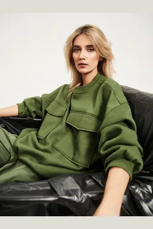 MOODO Sweatshirt