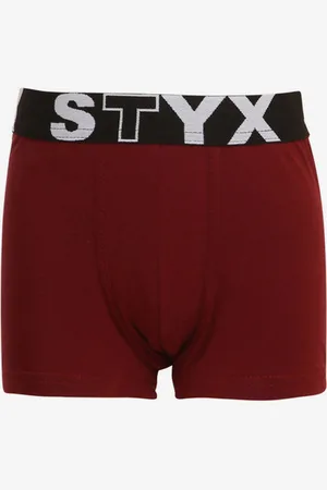STYX Kids Boxers