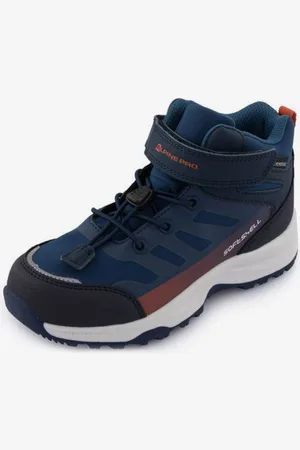Alpine Gede Kids Ankle boots