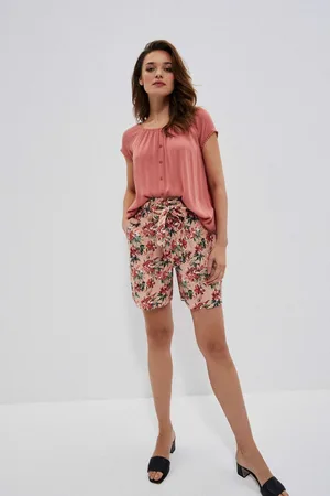 MOODO Shorts
