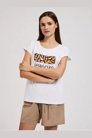 MOODO T-shirt