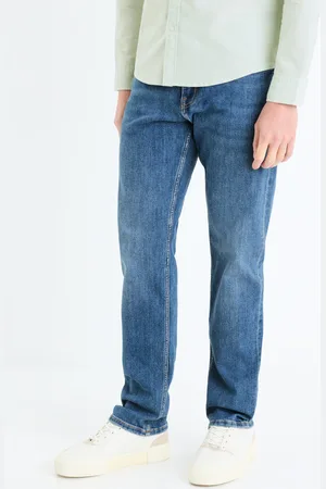 Celio C15 Straightel Jeans