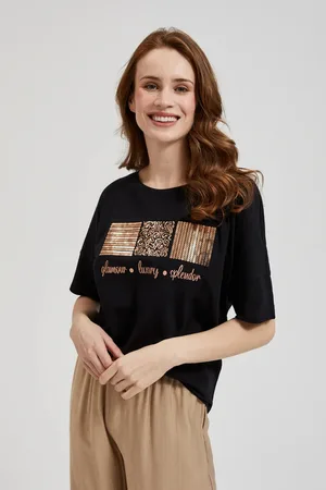 MOODO T-shirt