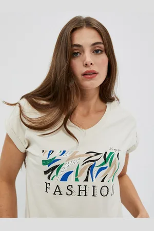 MOODO T-shirt