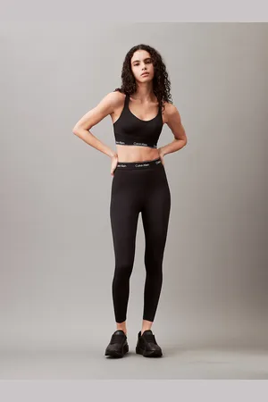 Calvin Klein High Impact Sports Bra
