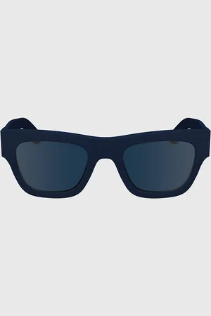 Calvin Klein Modified Rectangle Sunglasses CK24510S