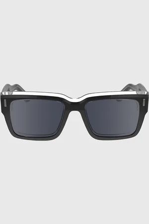Calvin Klein Rectangle Sunglasses CK23538S