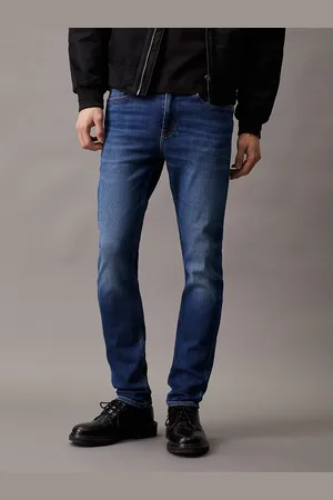 Calvin Klein Slim Tapered Jeans