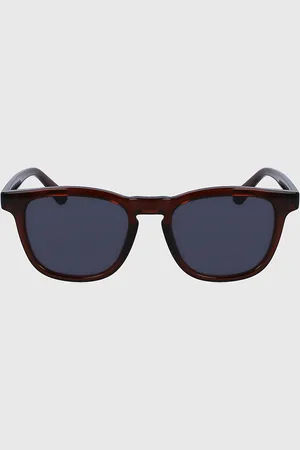 Calvin Klein Rectangle Sunglasses CK23505S