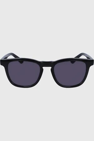 Calvin Klein Rectangle Sunglasses CK23505S
