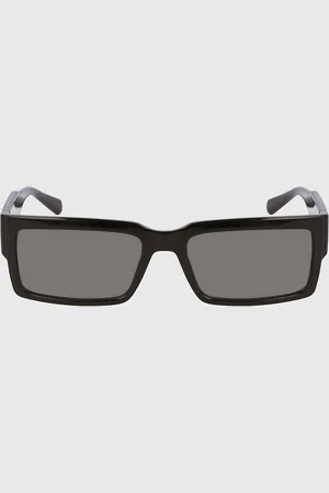 Calvin Klein Rectangle Sunglasses CKJ23623S