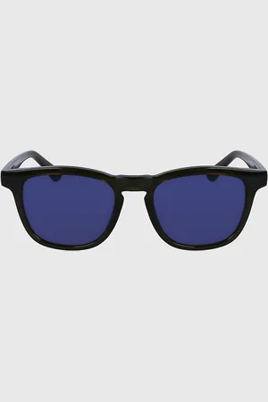 Calvin Klein Rectangle Sunglasses CK23505S