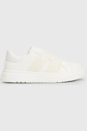 Calvin Klein Kids Slip-On Trainers