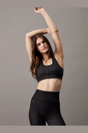 Calvin Klein Medium Impact Sports Bra