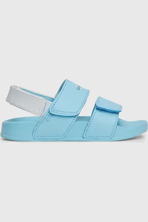 Calvin Klein Kids and Toddlers Velcro Sandals