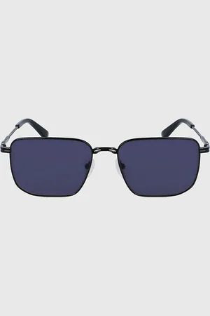 Calvin Klein Rectangle Sunglasses CK23101S