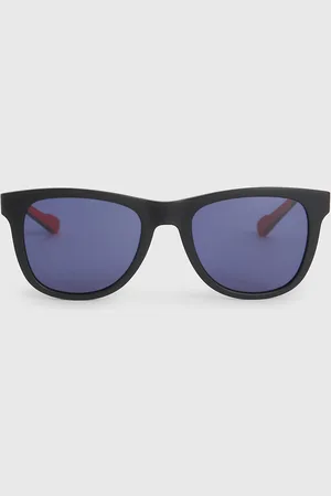 Calvin Klein Rectangle Sunglasses CK23507S