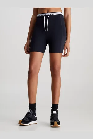 Calvin Klein Tight Gym Shorts