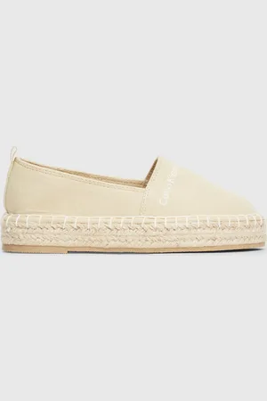 Calvin Klein Kids Wedge Espadrilles