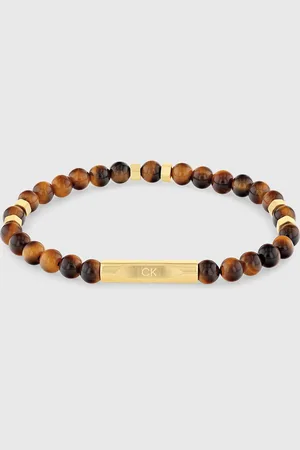 Calvin Klein Mixed Beads Bracelet