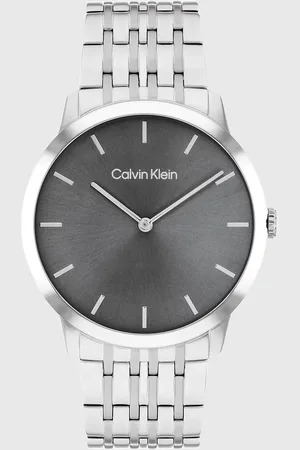Calvin Klein Sunray Dial Bracelet Watch