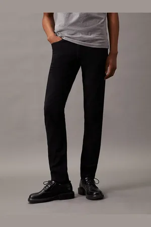 Calvin Klein Slim Tapered Jeans