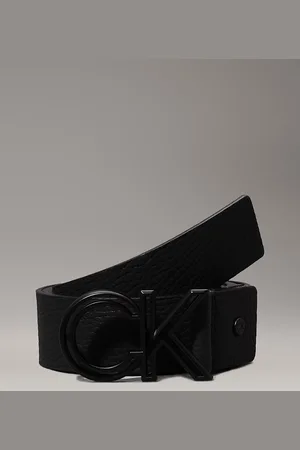 Calvin Klein Leather Belt