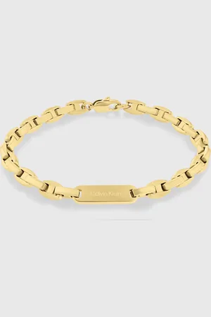 Calvin Klein Bold Link Chain Bracelet