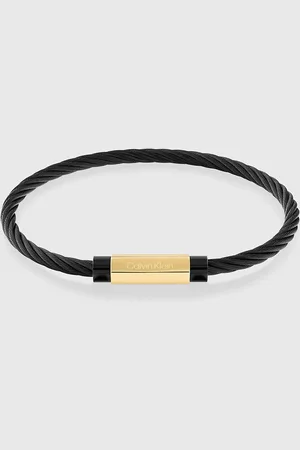 Calvin Klein Twisted Bracelet