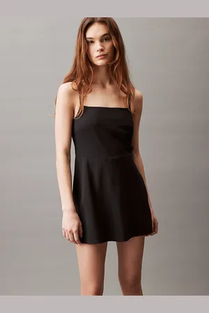 Calvin Klein Sport Mini Dress