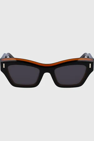 Calvin Klein Butterfly Sunglasses CK23503S