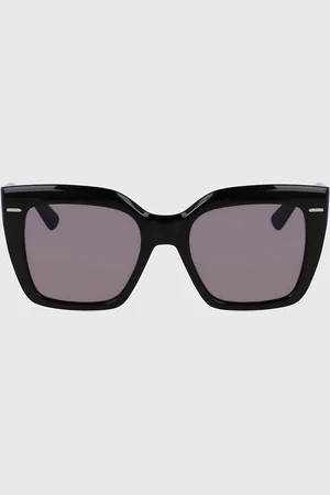Calvin Klein Rectangle Sunglasses CK23508S