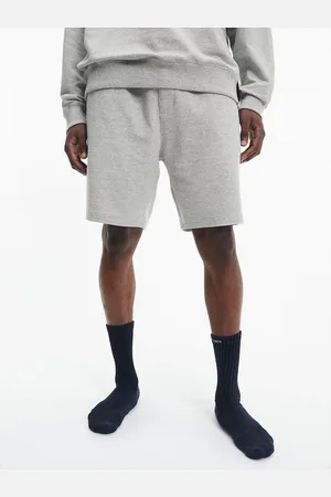 Calvin Klein Lounge Shorts - Modern Cotton Terry